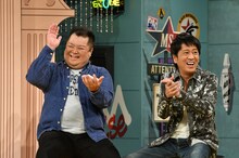 ブラックマヨネーズ (c)読売テレビ