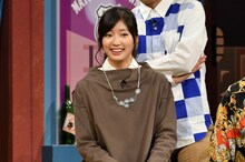 相楽樹 (c)読売テレビ