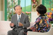 小松政夫 (c)テレビ朝日