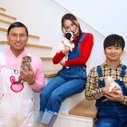 動物番組MCのオードリー、若林の変化に春日「微笑ましい」