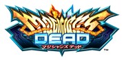 「マジシャンズデッド」ロゴ