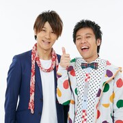 スマイルフェス今年も開催、笑い飯、COWCOW、やすとも、キンコンら登場