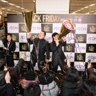 ブラックマヨネーズ吉田「イオンがなかったら俺の子供はまだ裸」