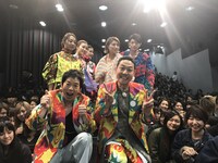 「60サンキュー！presents 今田東野のやっぱり名古屋が最高」(c)CBC