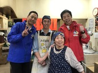 「60サンキュー！presents 今田東野のやっぱり名古屋が最高」(c)CBC