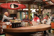 「おかべろ」のワンシーン。(c)関西テレビ