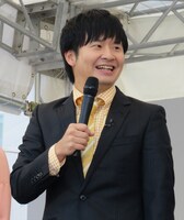 オードリー若林 (c)KKT