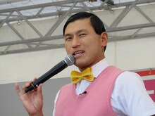 オードリー春日 (c)KKT