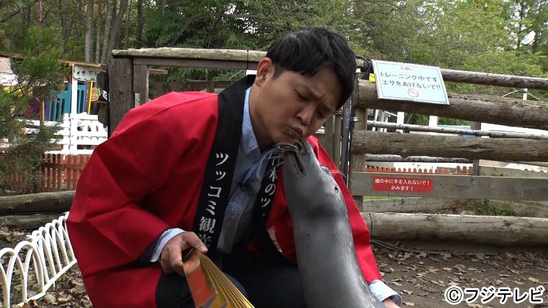 アンタ柴田、千鳥ノブ、ハライチ澤部、ニューヨーク屋敷が全国各地でツッコミ