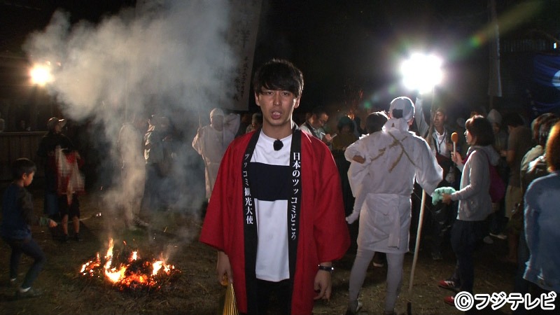 ニューヨーク屋敷