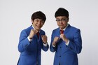 銀シャリ「M-1」決勝へ「張りつめた糸はピンッです!!」