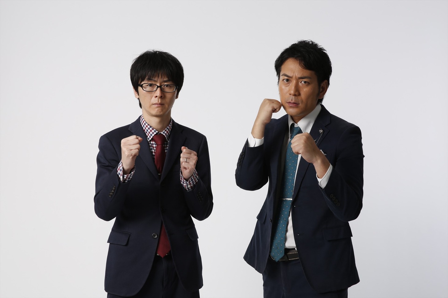 スーパーマラドーナ (c)ABC