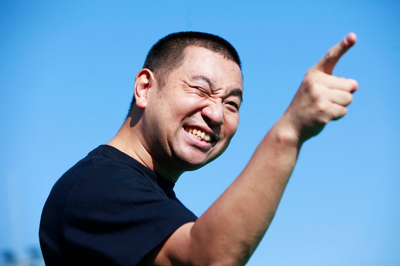 RGが高校生にアンサー、エビ中メンバーとのコラボ「リアルあるある頑張ってる途中」MV