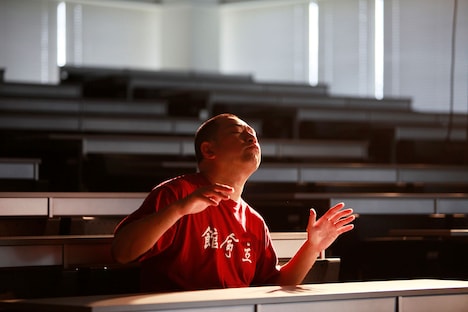 レイザーラモンRG