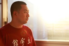 レイザーラモンRG