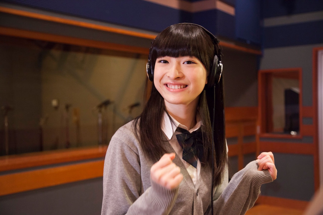 松野莉奈