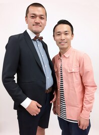 「べしゃり暮らし」第6話、カミナリ「相方についてとても考えさせられる」