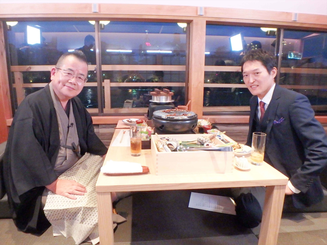 千原ジュニア、桂文珍に落語界へスカウトされる「ちはらくご」