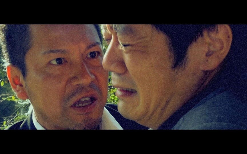 瞬間メタル、YouTubeで短編公開「男のショートフィルム」