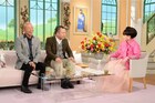 バイきんぐ「徹子の部屋」初登場、黒柳のイチオシ芸人
