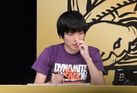 トリプルファイヤー吉田