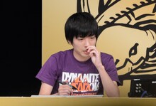 トリプルファイヤー吉田