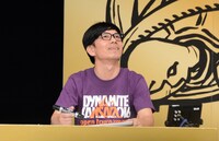 バッファロー吾郎・竹若