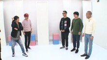 「ぶちぶちシソンヌ」のワンシーン。(c)広島ホームテレビ