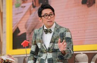 ビビる大木 (c)MBS