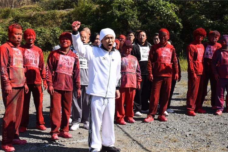浜田mc 格付けチェック 正月恒例の大予選会にノンスタ トレエンら お笑いナタリー 浜田mc 格付けチェック 正月恒例の大予選会にノンスタ トレエンら お笑いナタリー