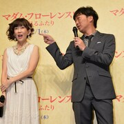 スピードワゴン小沢、松本伊代に甘い言葉「俺の瞳の中で一生暮らさないか」