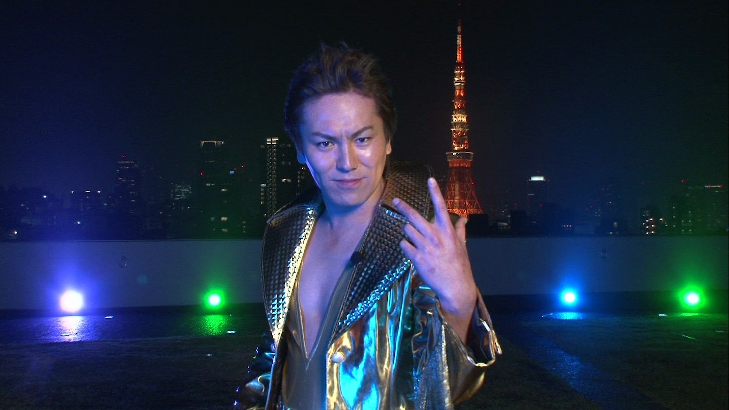 50TA (c)テレビ朝日