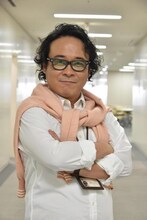 バッファロー吾郎A (c)フジテレビ