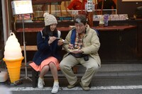 映画「スプリング、ハズ、カム」 (c)「スプリング、ハズ、カム」製作委員会