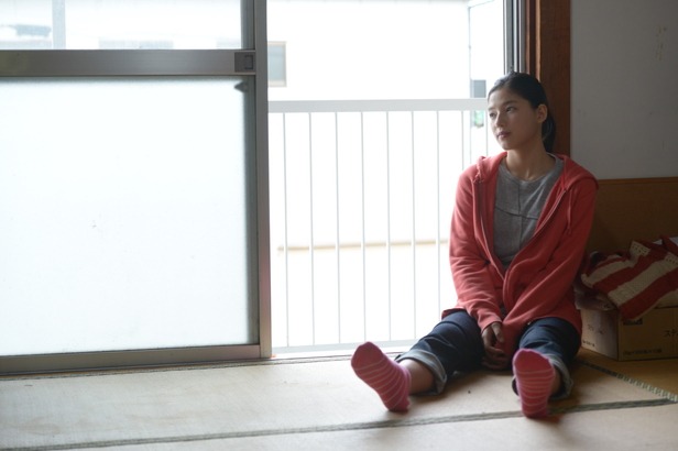 映画「スプリング、ハズ、カム」 (c)「スプリング、ハズ、カム」製作委員会