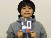 バカリとウエランのインタビュー掲載、エルシャラとマシンガンズは漫才語る