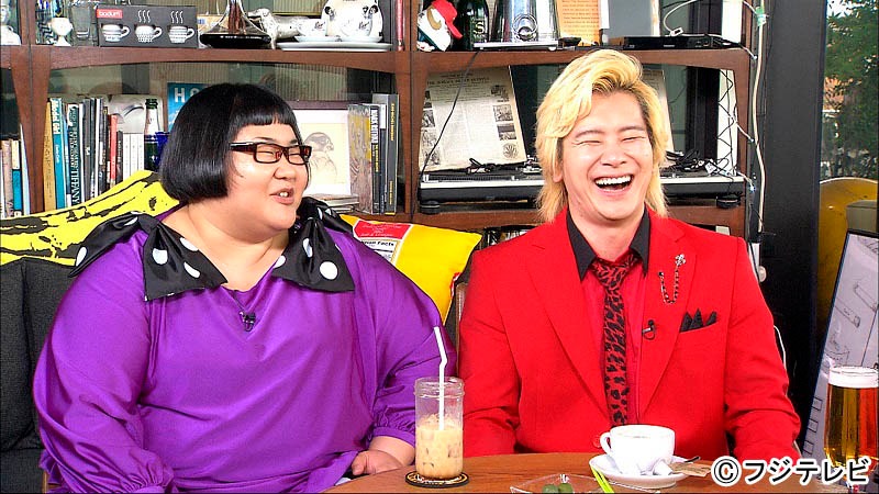 メイプル超合金