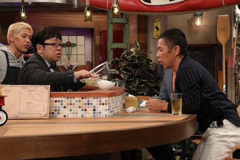 「おかべろ」のワンシーン。(c)関西テレビ