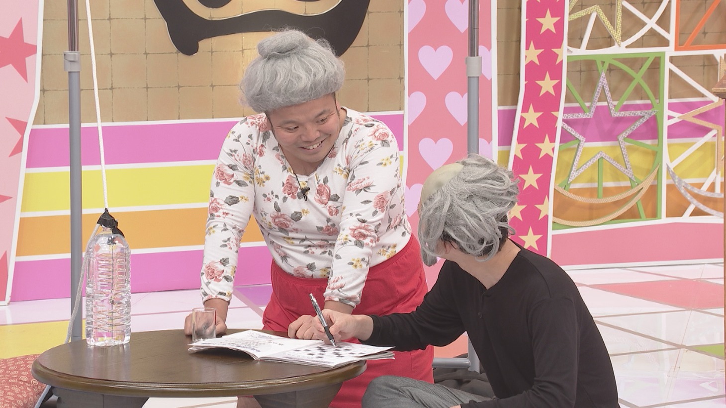 セルライトスパ (c)中京テレビ