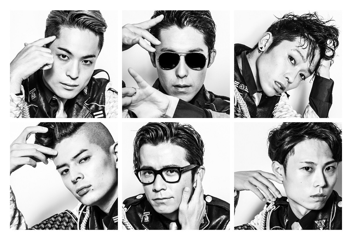 RADIO FISHと三浦大知、東京体育館でコラボ