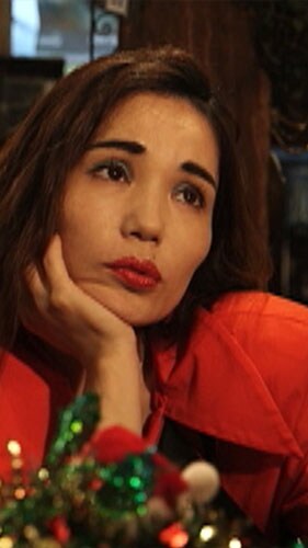 「ヒラノラブストーリー」主演の平野ノラ。