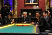 DVD「人志松本のすべらない話 30回記念大会 完全版」より。