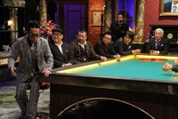 DVD「人志松本のすべらない話 30回記念大会 完全版」より。