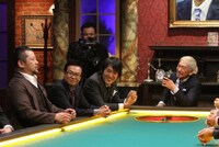 DVD「人志松本のすべらない話 30回記念大会 完全版」より。