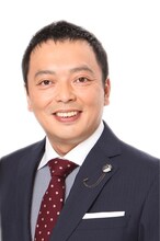 中川家・礼二
