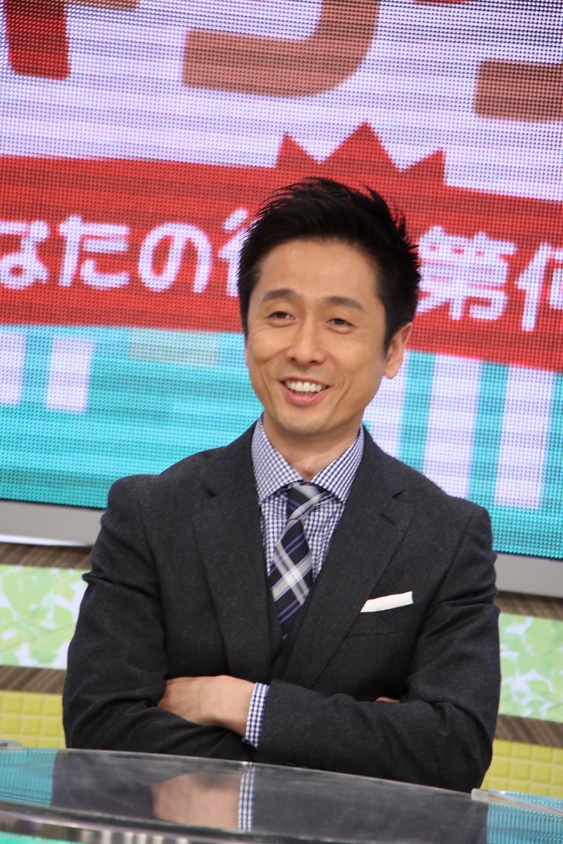 ロザン宇治原 (c)テレビ大阪