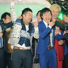 敗者復活戦から和牛が決勝へ!M-1グランプリ2016