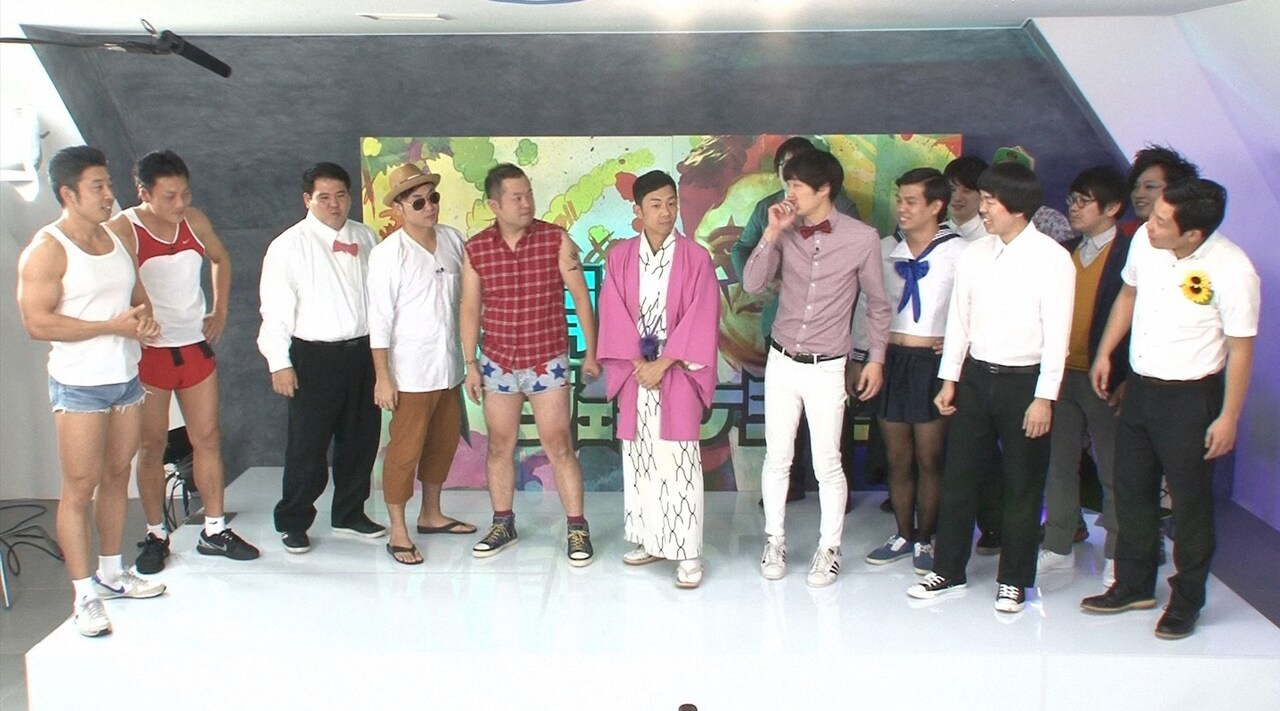 「有田ジェネレーション」チーム対抗戦が始動、初戦はサバンナ高橋軍と