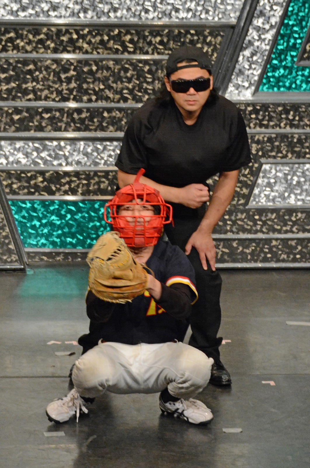 モダンタイムス