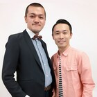 カミナリがT.M.RevolutionベストアルバムのWebCMに出演